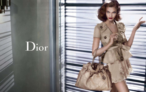 Christian Dior／SS2010-Ad campaign_c0150636_17382531.jpg
