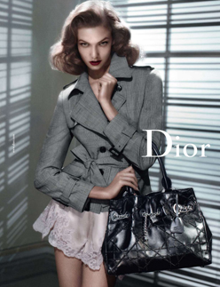 Christian Dior／SS2010-Ad campaign_c0150636_1739095.jpg