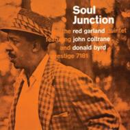 Red Garland / Soul Junction_b0093139_23173355.jpg