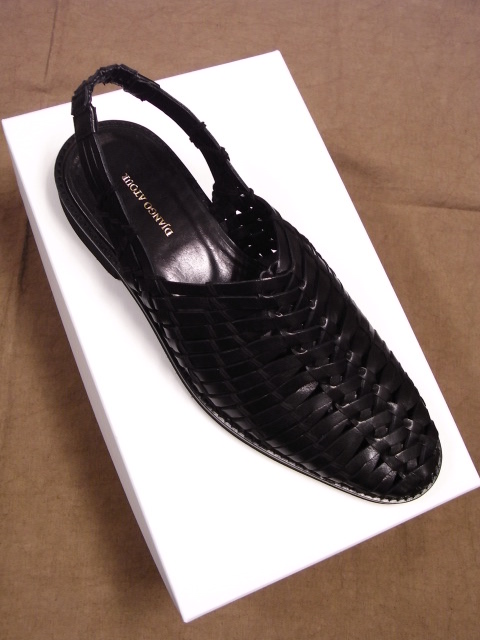 sandal-shoes ＜dali＞_f0049745_19111939.jpg