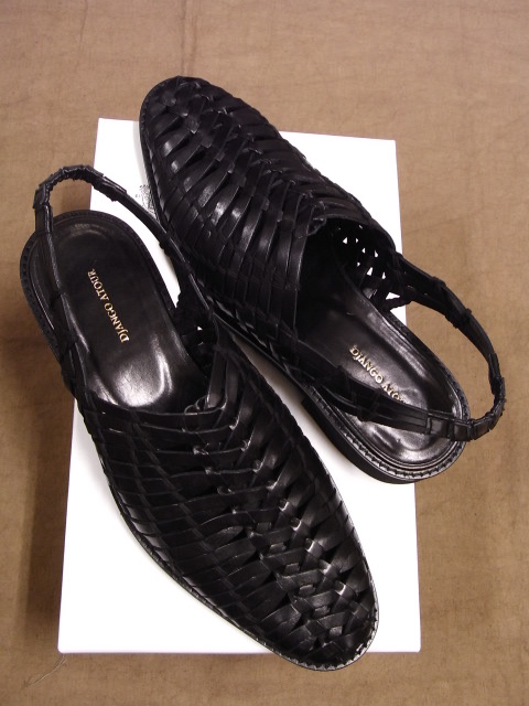 sandal-shoes ＜dali＞_f0049745_1911528.jpg