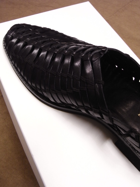 sandal-shoes ＜dali＞_f0049745_1912150.jpg