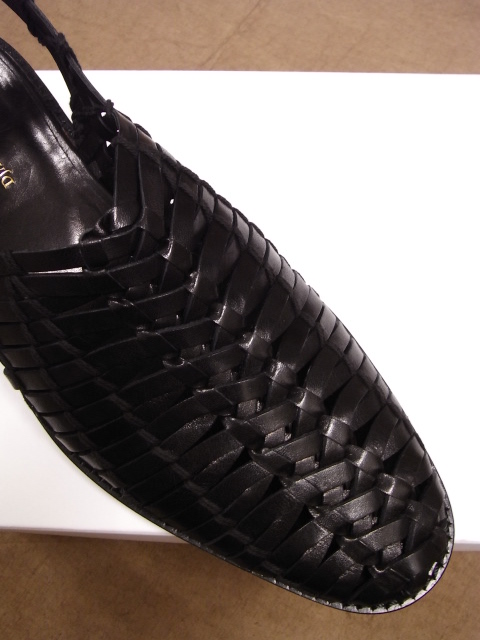 sandal-shoes ＜dali＞_f0049745_19122520.jpg