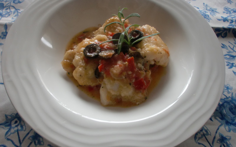 地中海にもあんこう アンコウ料理をイタリアで食べよう Pasquarelliのおいしい生活 地中海にもあんこう アンコウ料理をイタリアで食べよう Pasquarelliのおいしい生活
