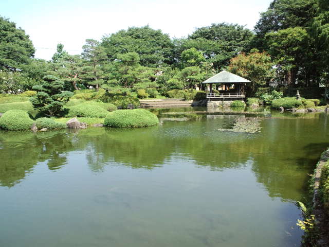 静岡の思い出の地巡り♪ 城北公園 Ⅱ_c0151965_18295776.jpg