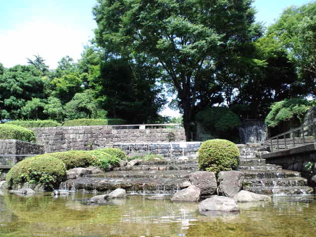 静岡の思い出の地巡り♪ 城北公園 Ⅱ_c0151965_18324388.jpg