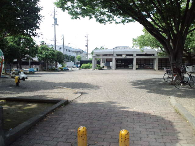 静岡の思い出の地巡り♪ 小学校~_c0151965_19151868.jpg