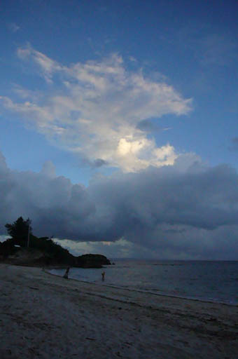 yu-banta beach._c0153966_2156515.jpg