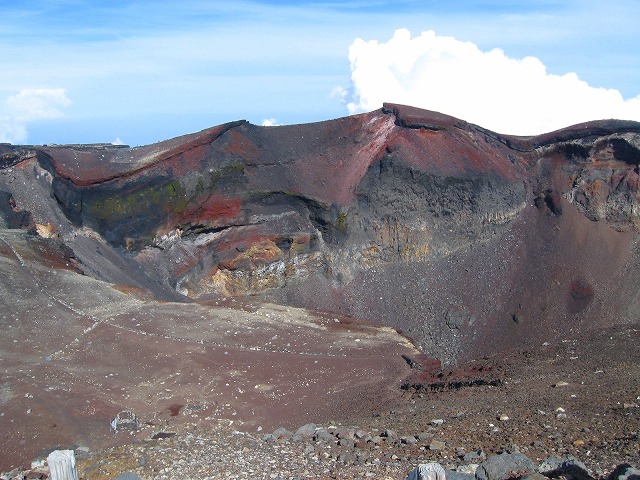 富士山3776ｍ_c0219866_10152786.jpg