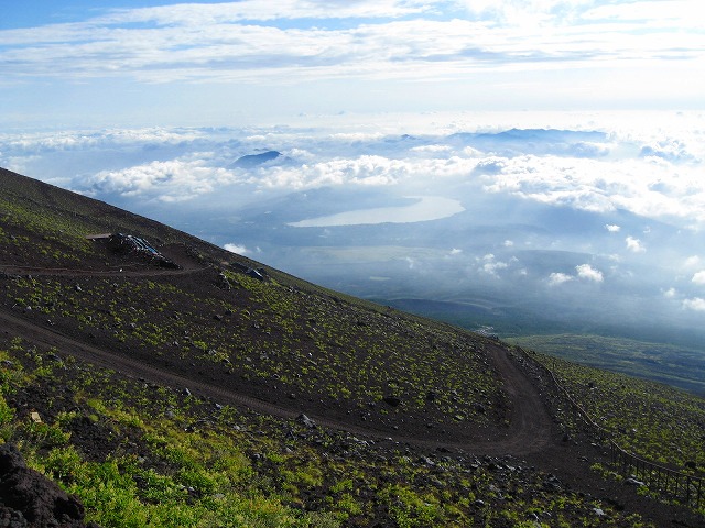 富士山3776ｍ_c0219866_1017386.jpg