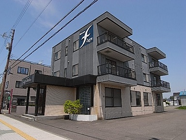 南幌町中央4丁目 賃貸住宅_c0126874_22345312.jpg