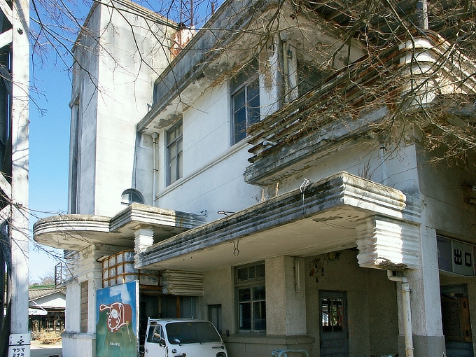 旧屋島登山鉄道山上駅_f0116479_093946.jpg