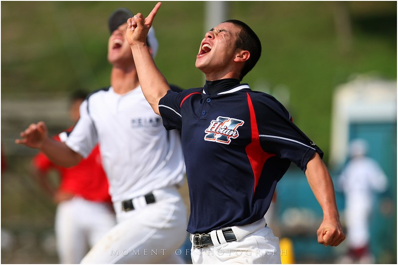 野球部練習訪問:龍谷大平安高等学校硬式野球部-1 : Moment of 野球部練習訪問:龍谷大平安高等学校硬式野球部-1 : Moment of