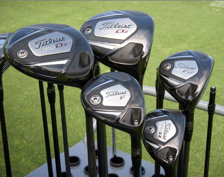 =★　９１０　Metal　★=　by Titleist._d0125799_11185388.jpg