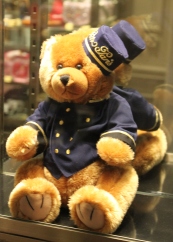 Hotel Ritz Paris ホテルリッツ、パリ_c0097611_4104798.jpg