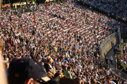 ベルリンフィル野外コンサート・Waldbühne_f0200015_21521.jpg