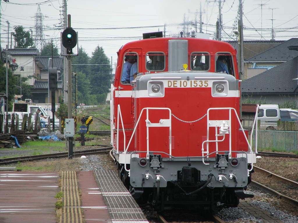 真岡鐵道50系客車出場_d0121626_1343560.jpg