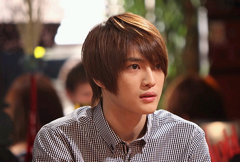 ジェジュン 素直になれなくて Photo11 Daily Life ジェジュン 素直になれなくて Photo11 Daily Life