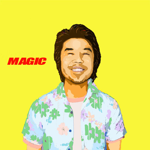 【MAGIC】 7/3 on SALE !_f0176153_12123914.jpg