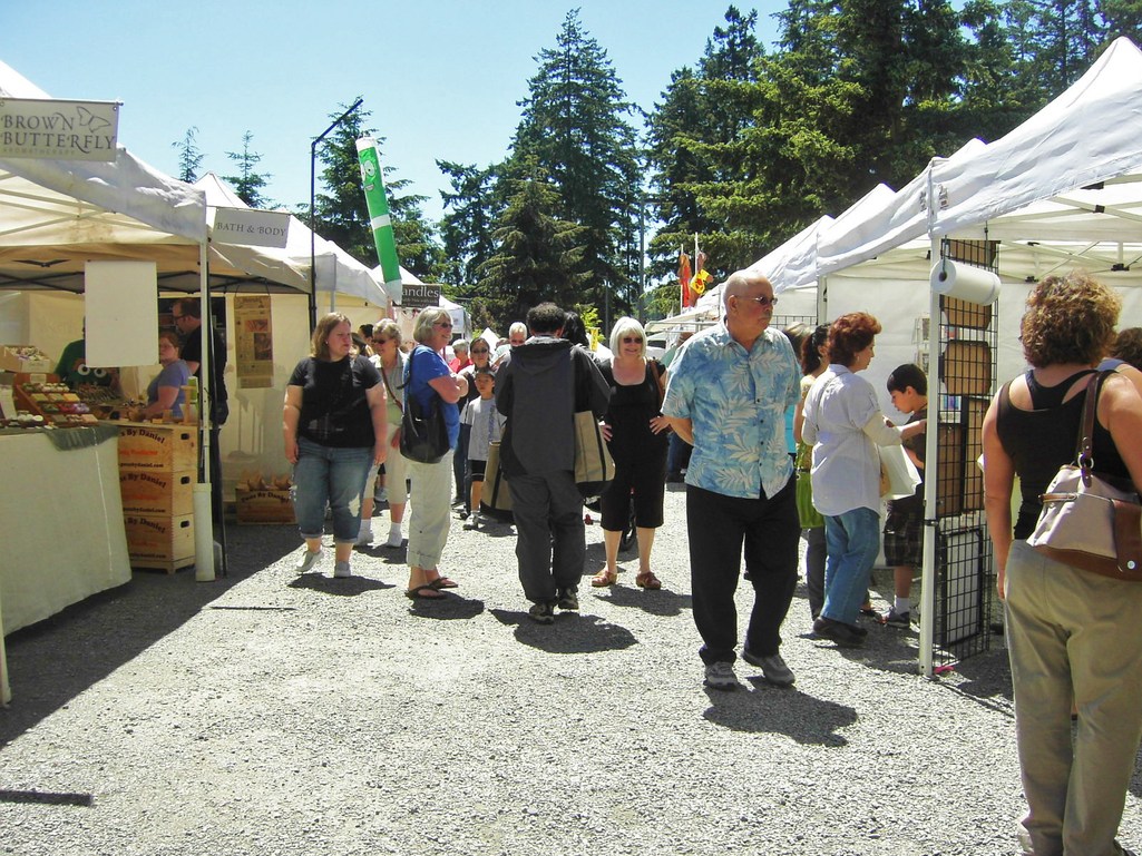 奇妙さに欠けます・・・。　-Redmond Saturday Market_d0172957_713345.jpg