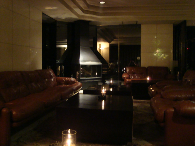 六本木「restaurant omae XEX」へ行く。_f0232060_185427.jpg