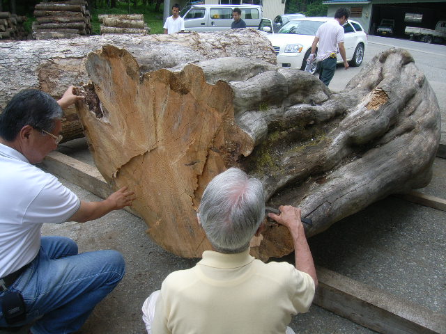 江戸木挽き墨かけ_f0052181_22393347.jpg