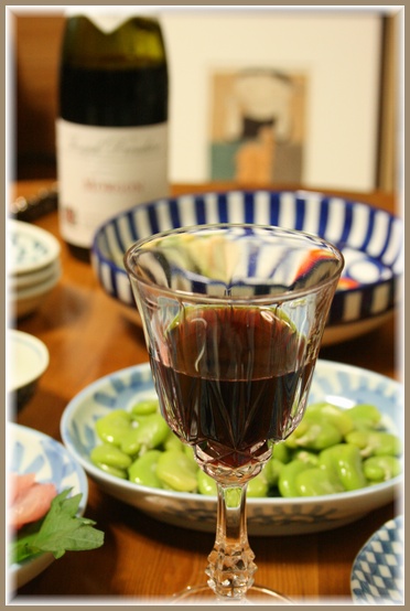 あやとり : 春のよき日に