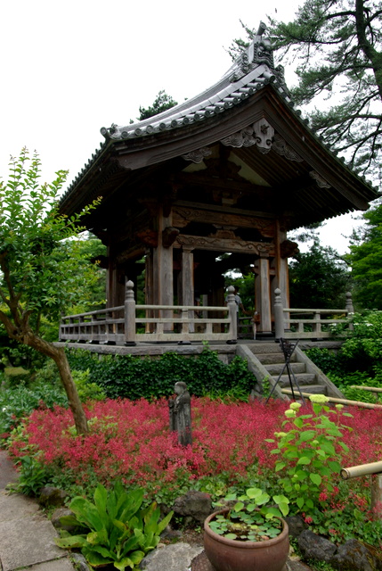 花寺　青龍山 吉祥寺_a0085114_20562298.jpg