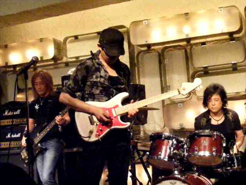 LIVE IN TOKYO Episode 2_a0168628_17274013.jpg