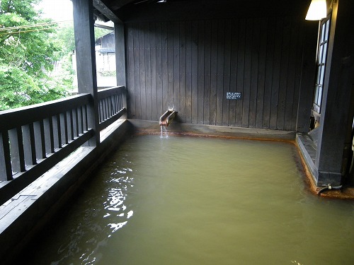 黒川温泉 南城苑_d0086228_1359746.jpg