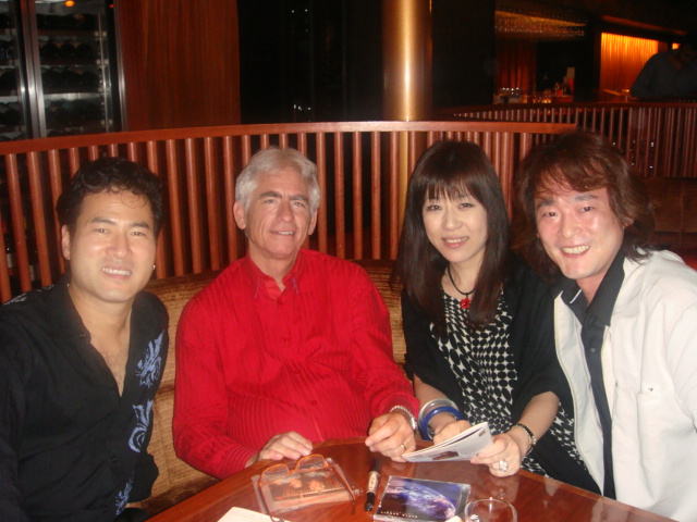 DAVID BENOIT @ Cotton Club_d0000533_32954100.jpg