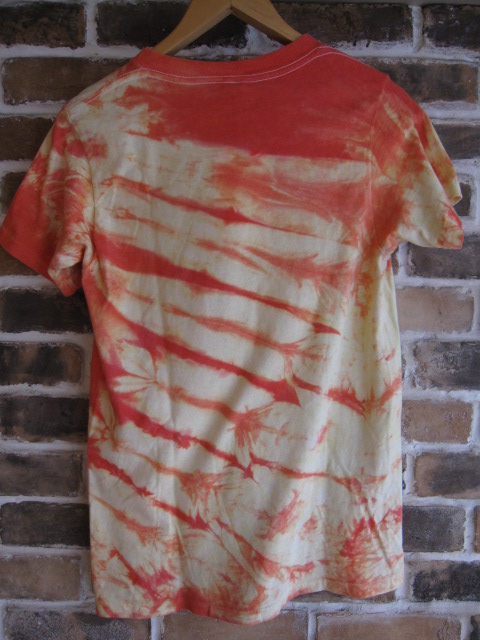 ＜JIMI HENDRIX TIEDYE T-SHIRTS＞_d0098545_16493664.jpg