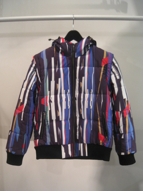 【VICIOUS EAST】 2010A/W ： special exhibition 2010A/W_a0158549_15154428.jpg