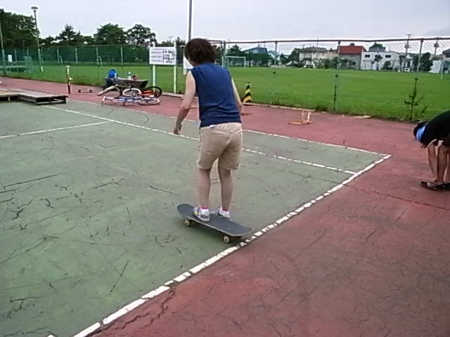 栗沢 楽しい やはり_e0173533_20314468.jpg