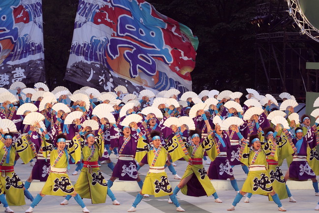 かみす舞っちゃげ祭り2010_f0229750_9211275.jpg