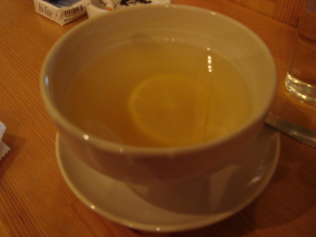 西荻窪「cafe ?」へ行く。_f0232060_22514622.jpg