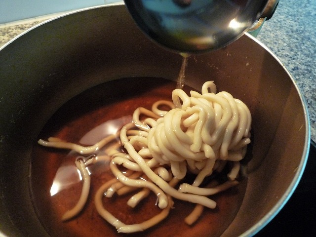 タイでカレーうどん_c0112184_035543.jpg