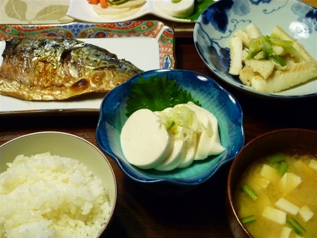 今日はお魚の日_b0175688_21285372.jpg