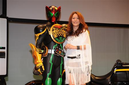 仮面ライダーooo公式発表 ハイパーホームページ担当の戯言 仮面ライダーooo公式発表 ハイパーホームページ担当の戯言