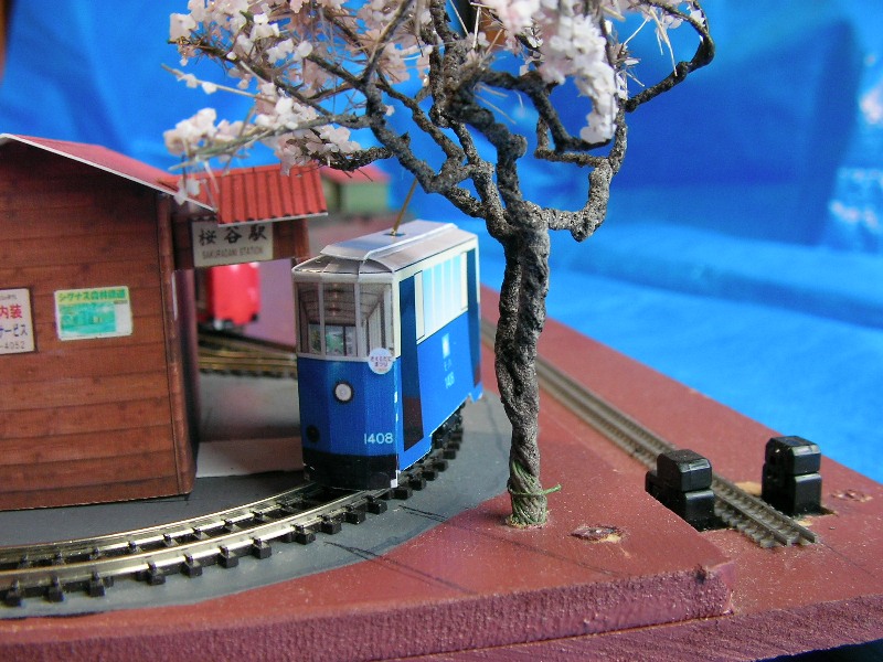 ミニ桜谷軽便鉄道 その2_a0066027_9564771.jpg