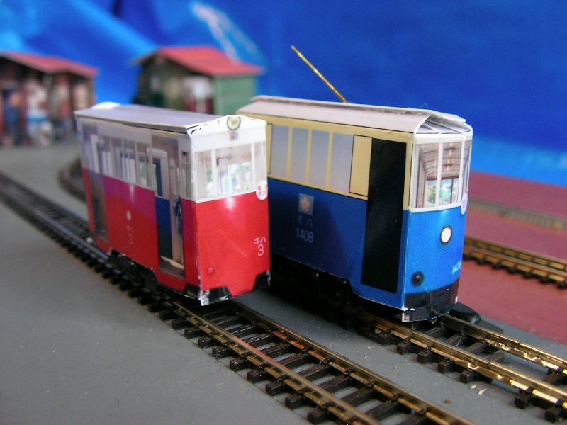 ミニ桜谷軽便鉄道 その2_a0066027_9585230.jpg