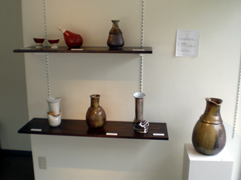 ギャラリーAs baku 「Group Exhibition part2」_e0118827_1759444.jpg
