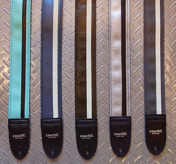 またまたっ「Couch Straps × 29種」が再入荷でっす!!!_e0053731_2051204.jpg