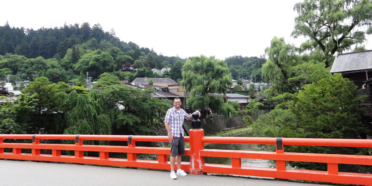 朝から晩まで飛騨高山を満喫しました。_a0077842_6551115.jpg