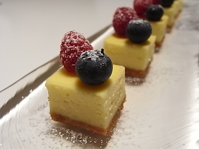 チーズケーキ作り_b0145846_22443274.jpg