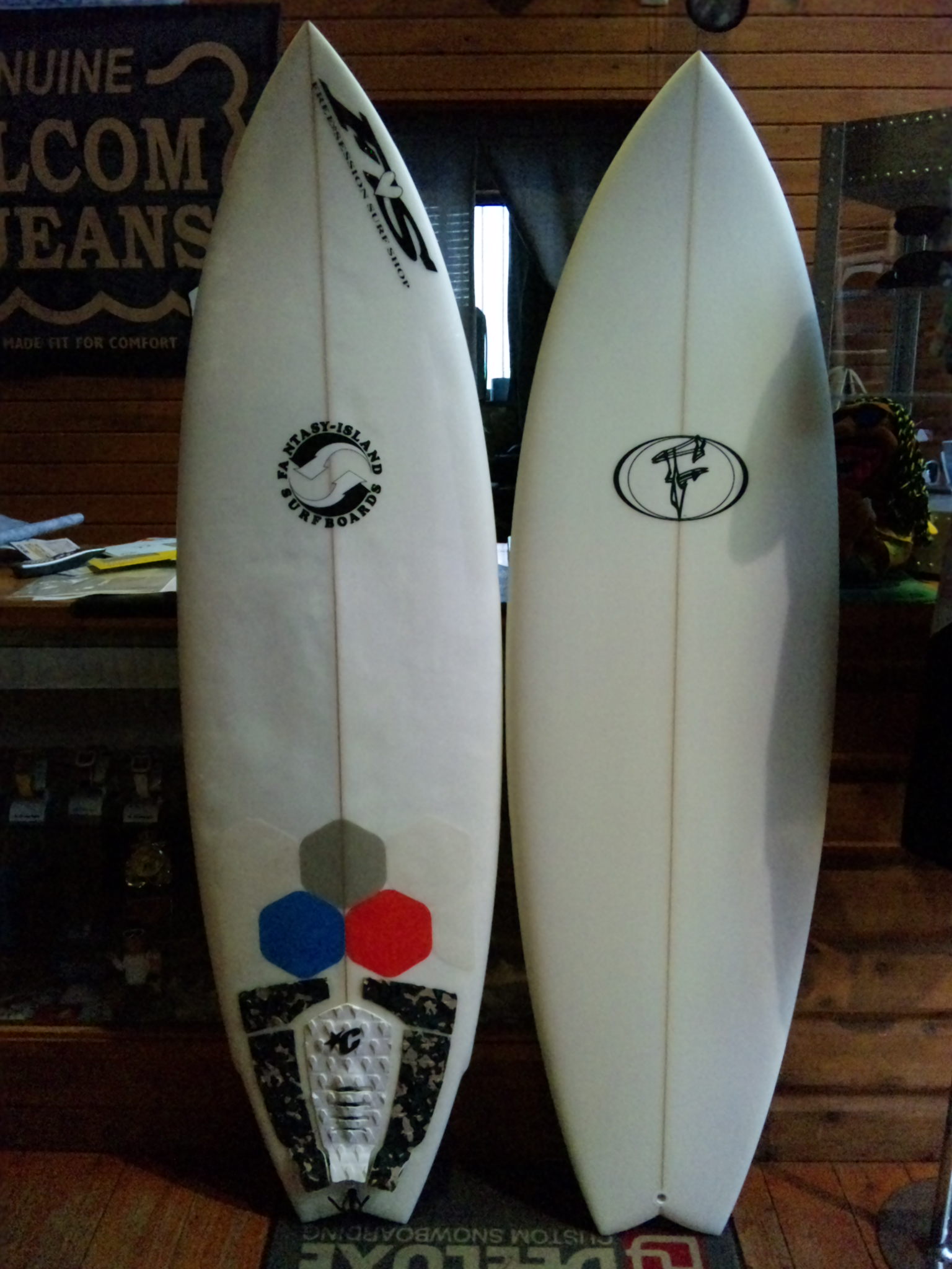 ファンタジーサーフボード 【公式通販】
