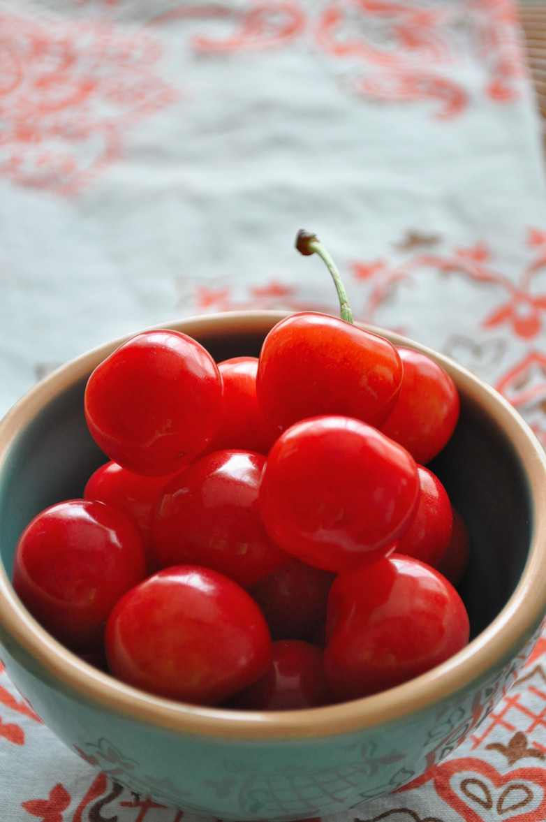 Fresh Cherry from 山形_d0173197_1912561.jpg