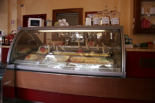 フィレンツェのお勧めジェラート屋さん IL RE GELATO_f0106597_19354381.jpg