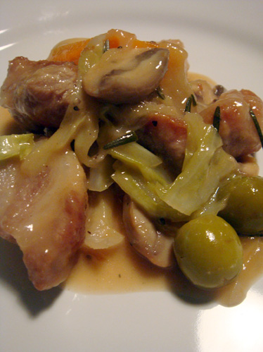 家飯も肉食。_b0118001_13245193.jpg