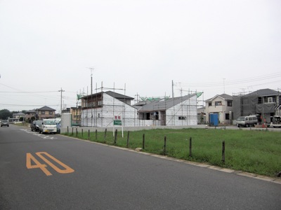 100701外観と敷地周辺_f0138807_22205440.jpg